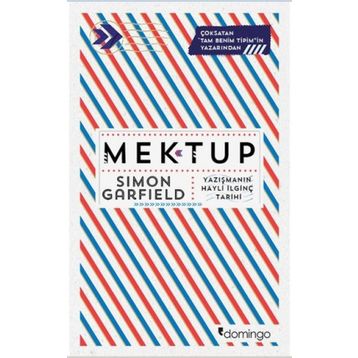 Mektup - Meral Oprukçu