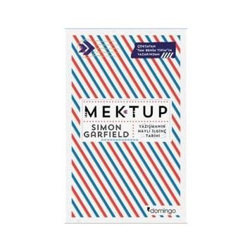 Mektup - Meral Oprukçu