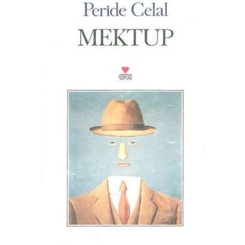 MEKTUP - PERIDE CELAL