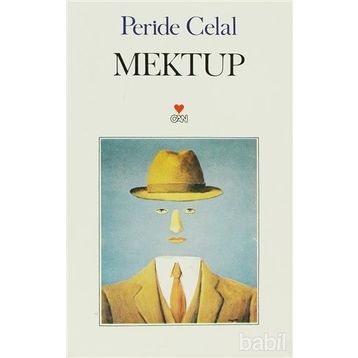 MEKTUP - PERIDE CELAL
