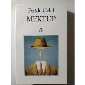 MEKTUP - PERIDE CELAL