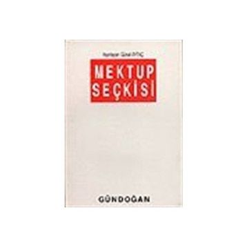 Mektup Seçkisi - Gürsel Aytaç