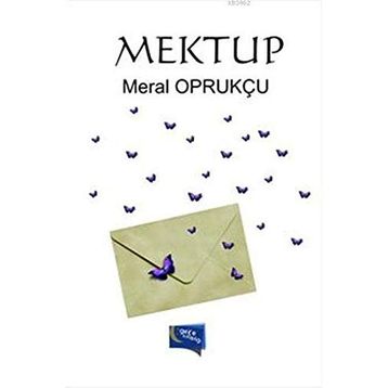 Mektup - Simon Garfield