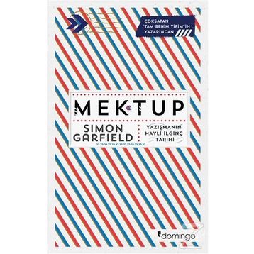 Mektup - Simon Garfield