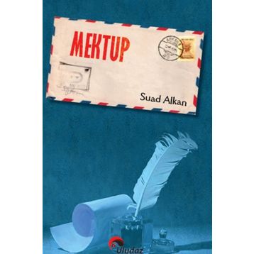 Mektup - Simon Garfield