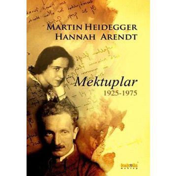 MEKTUPLAR 1925-1975 - URSULA LUDZ