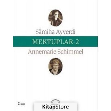 Mektuplar 2 - Nuri Pakdil