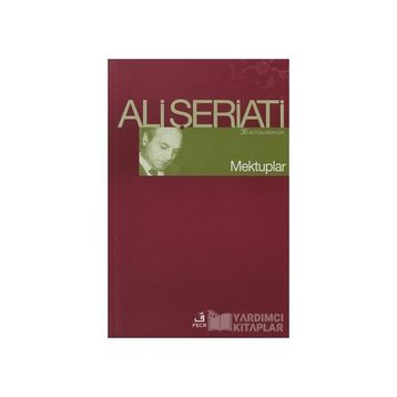 MEKTUPLAR - ALI ŞERİATİ