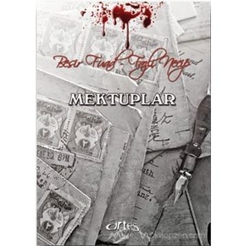 Mektuplar - Hasan Basri Akgiray