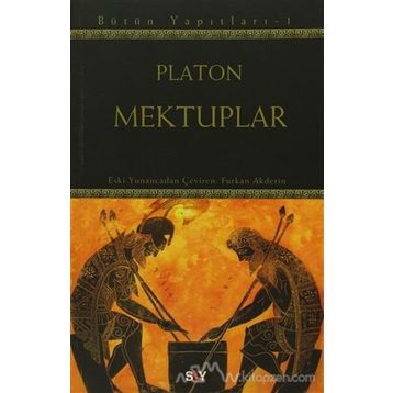 Mektuplar - Hasan Basri Akgiray