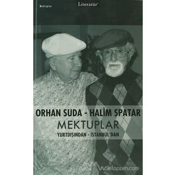 Mektuplar - Hasan Basri Akgiray