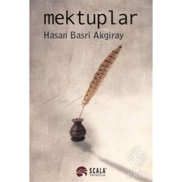 Mektuplar - Hasan Basri Akgiray