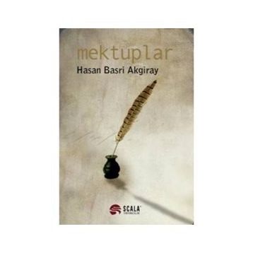 Mektuplar - Hasan Basri Akgiray