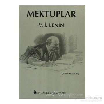Mektuplar - Hasan Basri Akgiray