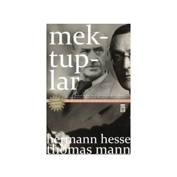 Mektuplar - Hermann Hesse
