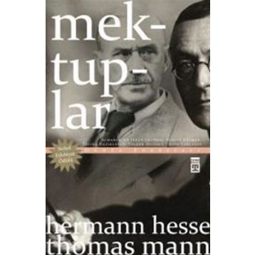 Mektuplar - Hermann Hesse