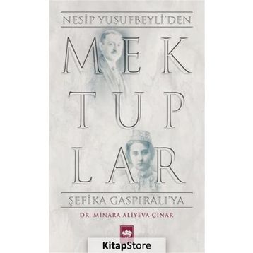 MEKTUPLAR - PLATON(EFLATUN)