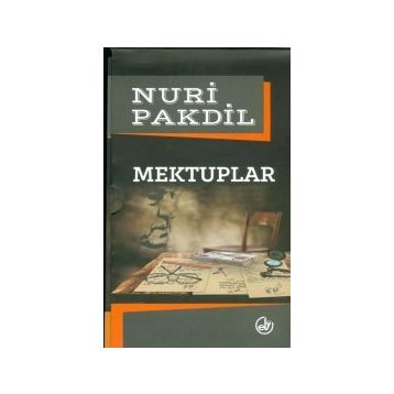 MEKTUPLAR - PLATON(EFLATUN)