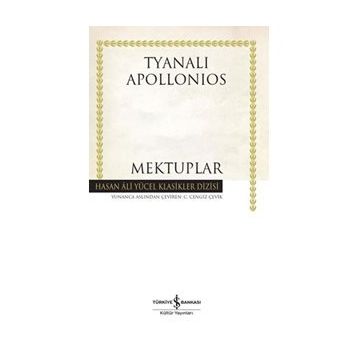 Mektuplar - Tyanalı Apollonios