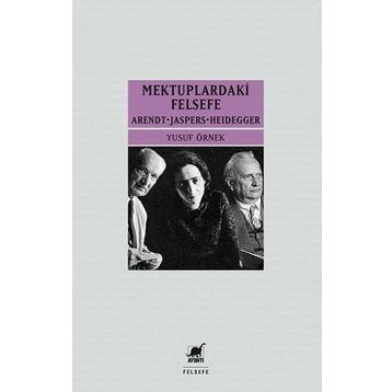 Mektuplardaki Felsefe - Yusuf Örnek
