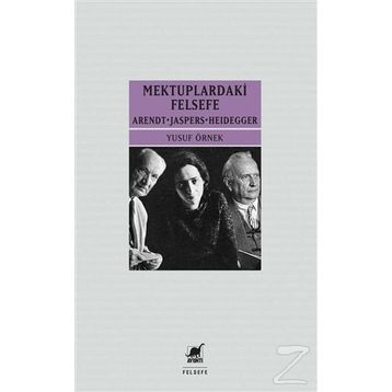 Mektuplardaki Felsefe - Yusuf Örnek
