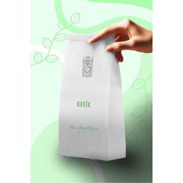 Mel and Mira 20 gr Premium Organik Glütensiz Vegan Katkısız Kekik