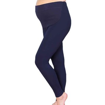 Mel Bee MB3041 Lacivert Lohusa Tayt