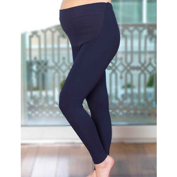 Mel Bee MB3041 Lacivert Lohusa Tayt