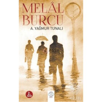 Melal Burcu - A. Yağmur Tunalı