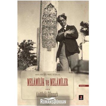 Melamilik ve Melamiler - Abdülbaki Gölpınarlı