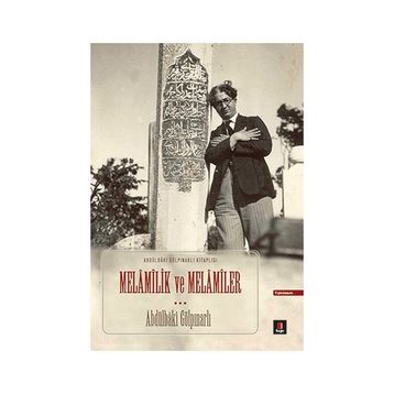 Melamilik ve Melamiler - Abdülbaki Gölpınarlı