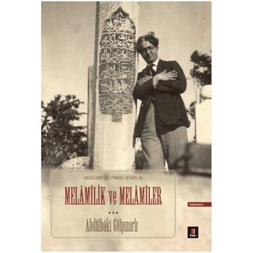 Melamilik ve Melamiler - Abdülbaki Gölpınarlı