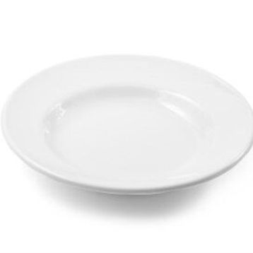 Melamin 19 cm Çukur Tabak