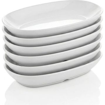 Melamin 23 cm Servis Tabak