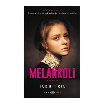 MELANKOLI - ERHAN ÖKTEM