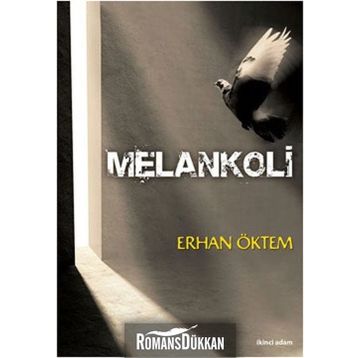 MELANKOLI - ERHAN ÖKTEM