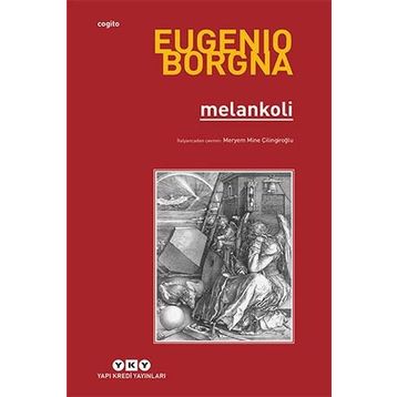 Melankoli - Eugenio Borgna
