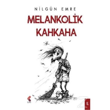 Melankolik Kahkaha - Nilgün Emre