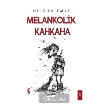 Melankolik Kahkaha - Nilgün Emre