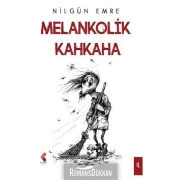 Melankolik Kahkaha - Nilgün Emre
