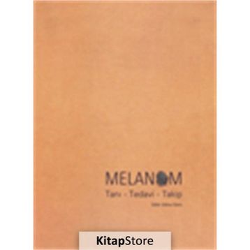 Melanom Tanı - Gökhan Demir