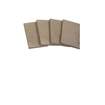 Melasty 4.85 x 41.50 x 69.95 Fiber Palet