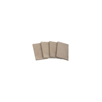 Melasty 4.85 x 41.50 x 69.95 Fiber Palet