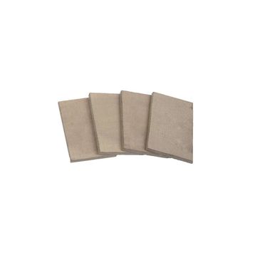 Melasty 4.90 x 33.00 x 150.00 Fiber Palet