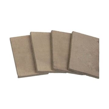 Melasty 4.90 x 33.00 x 150.00 Fiber Palet