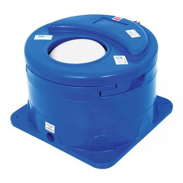 Melasty 40 lt Donmaz Suluk