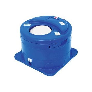Melasty 40 lt Donmaz Suluk