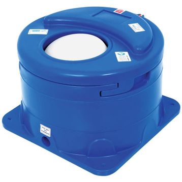 Melasty 40 lt Donmaz Suluk