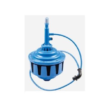 Melasty Tornado Booster Servo Regülatör