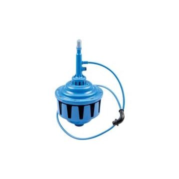 Melasty Tornado Booster Servo Regülatör
